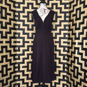 Theory Sleeveless Dress